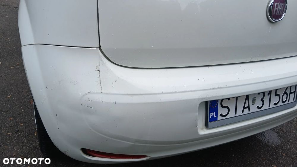 Fiat Punto 2012 - 29