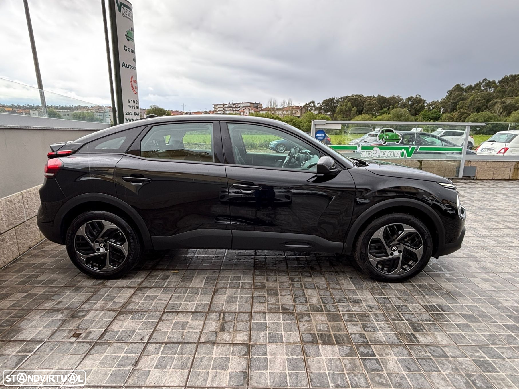 Citroën C4 1.2 PureTech Plus - 4