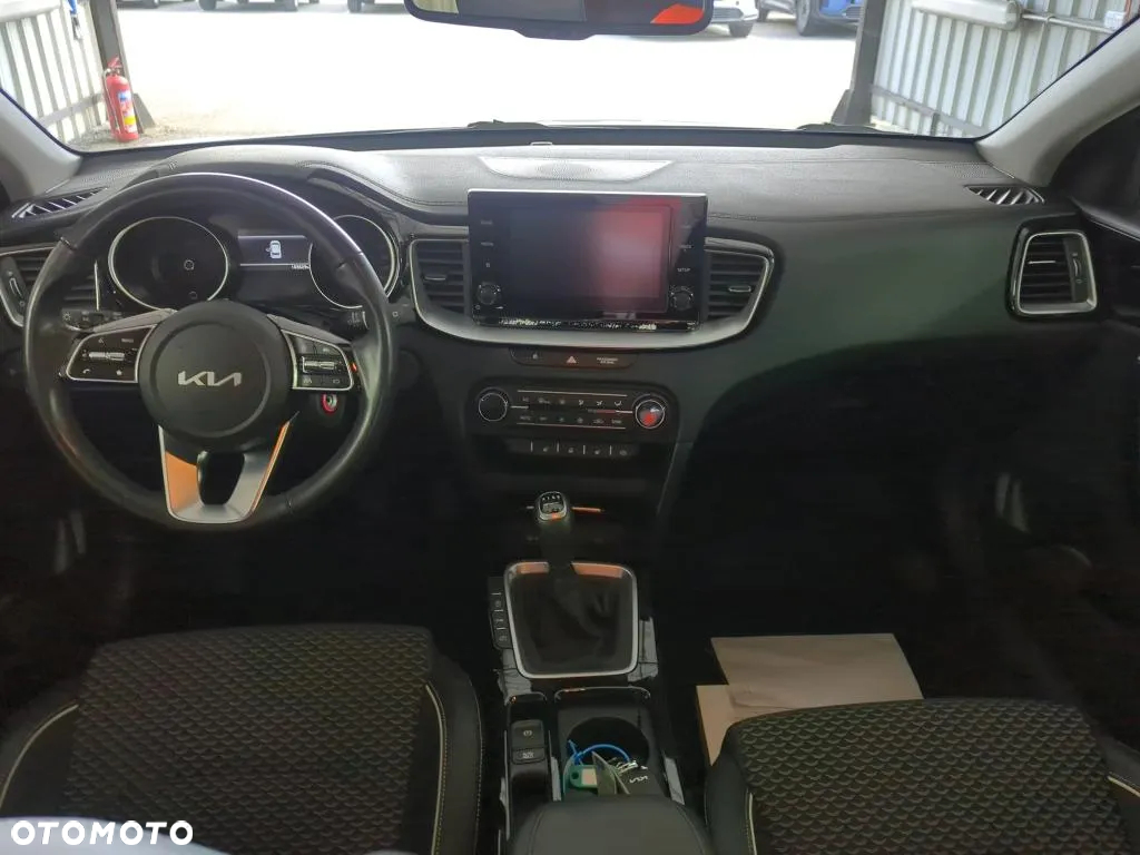 Kia Ceed 1.5 T-GDI L - 7