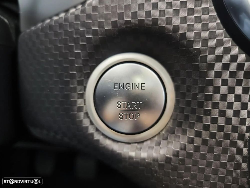 Mercedes-Benz A 180 - 42