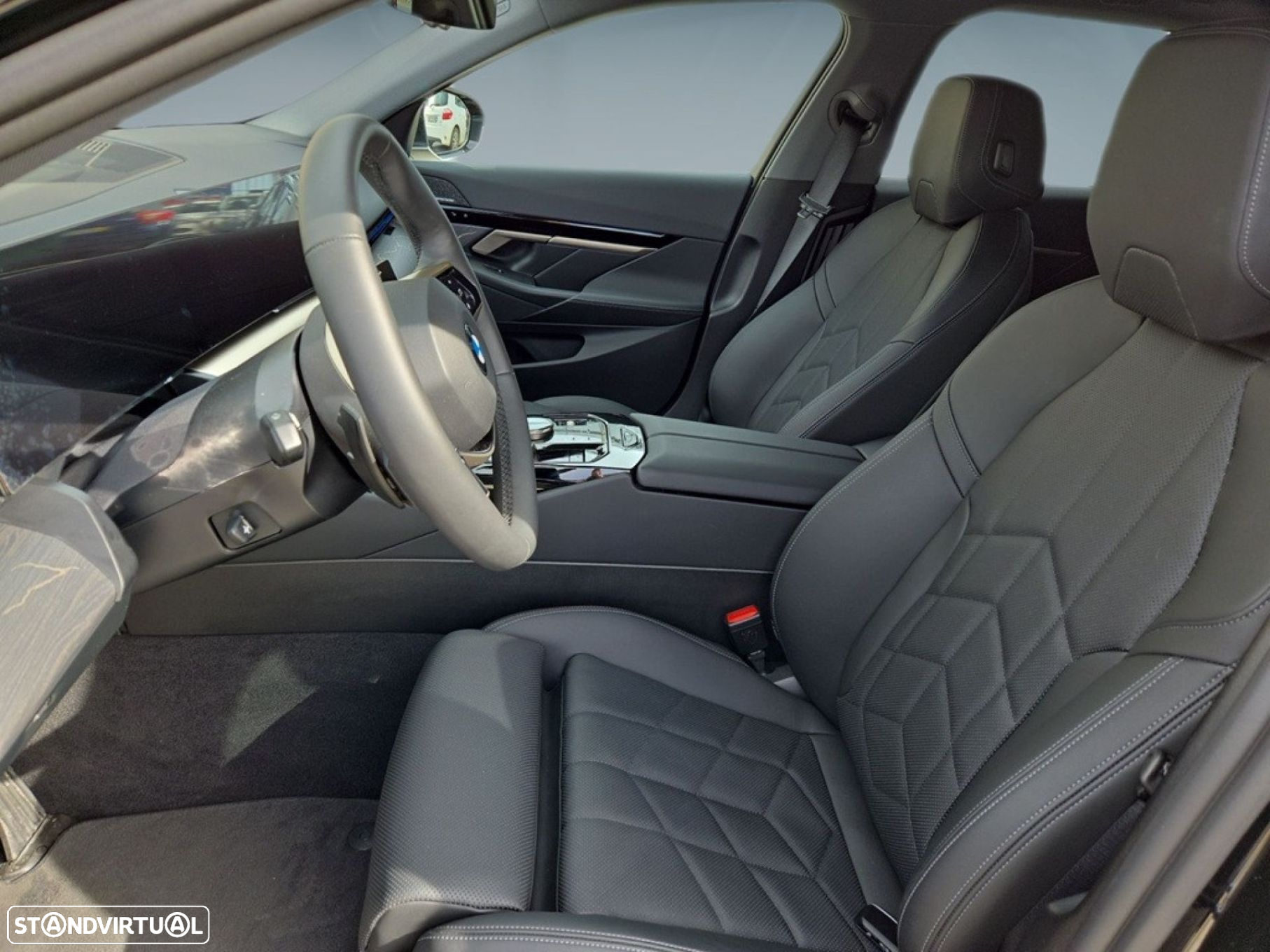 BMW 520 d - 11