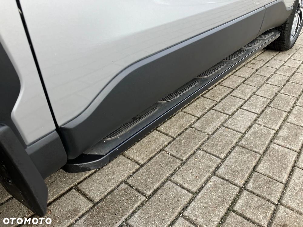 Toyota Corolla Cross 2.0 Hybrid Executive AWD - 16