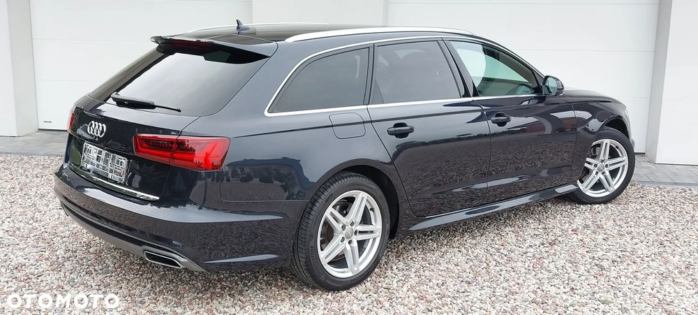 Audi A6 - 7