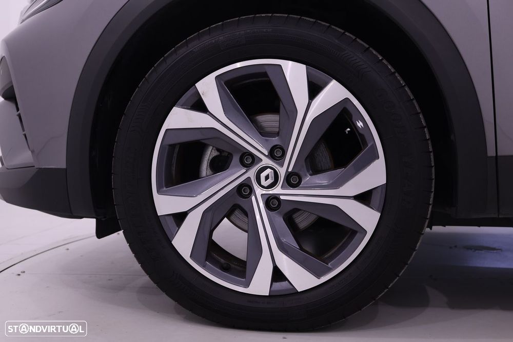 Renault Captur 1.0 TCe RS Line - 11