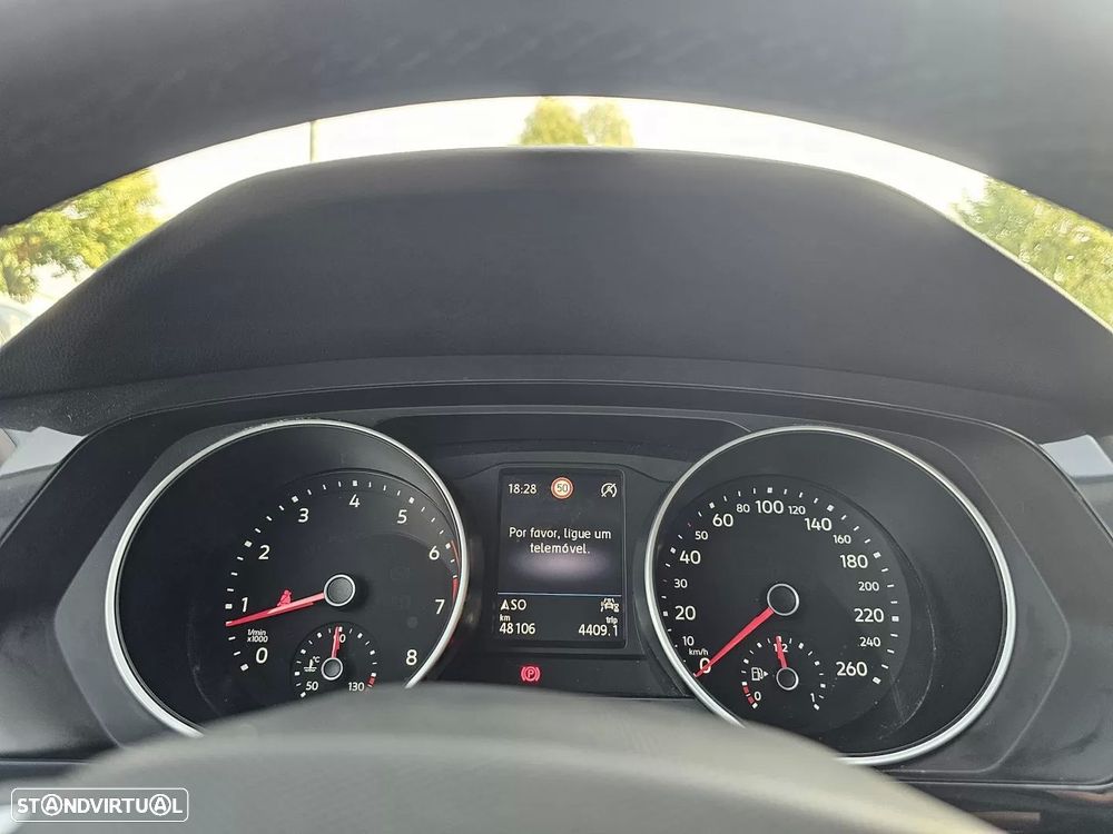 VW Tiguan 1.5 TSI Life - 7