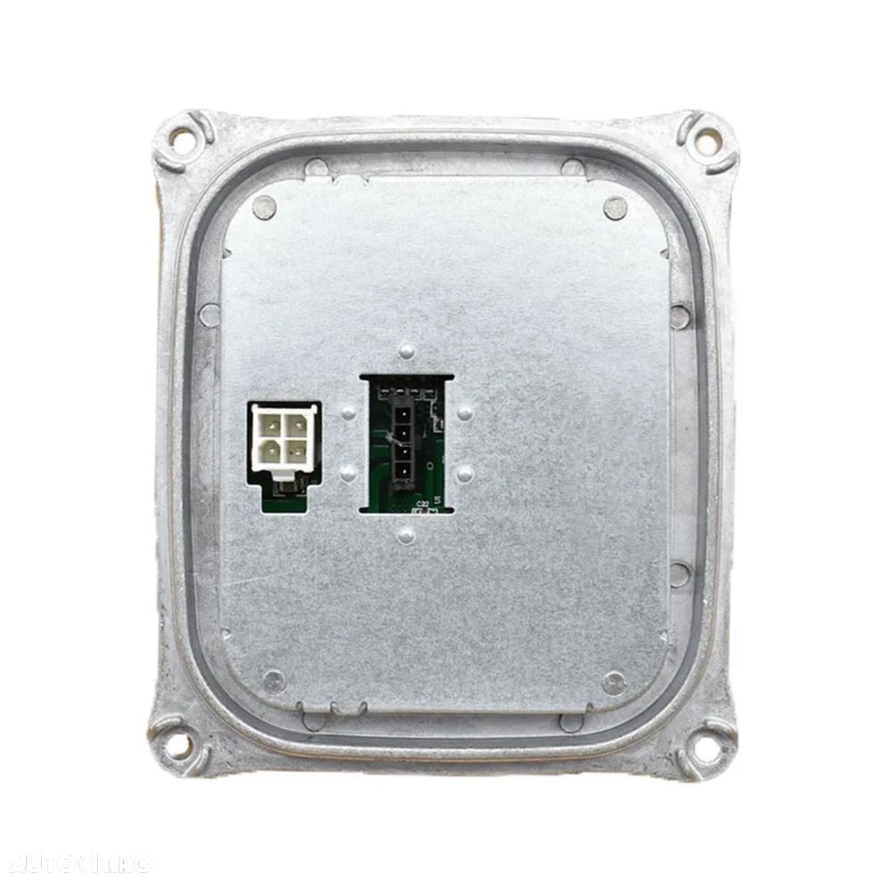 Modul Droser Balast Bmw E70 X5 X6 E71 E92 E93 Seria 3 6 E63 E64 Mini - 2