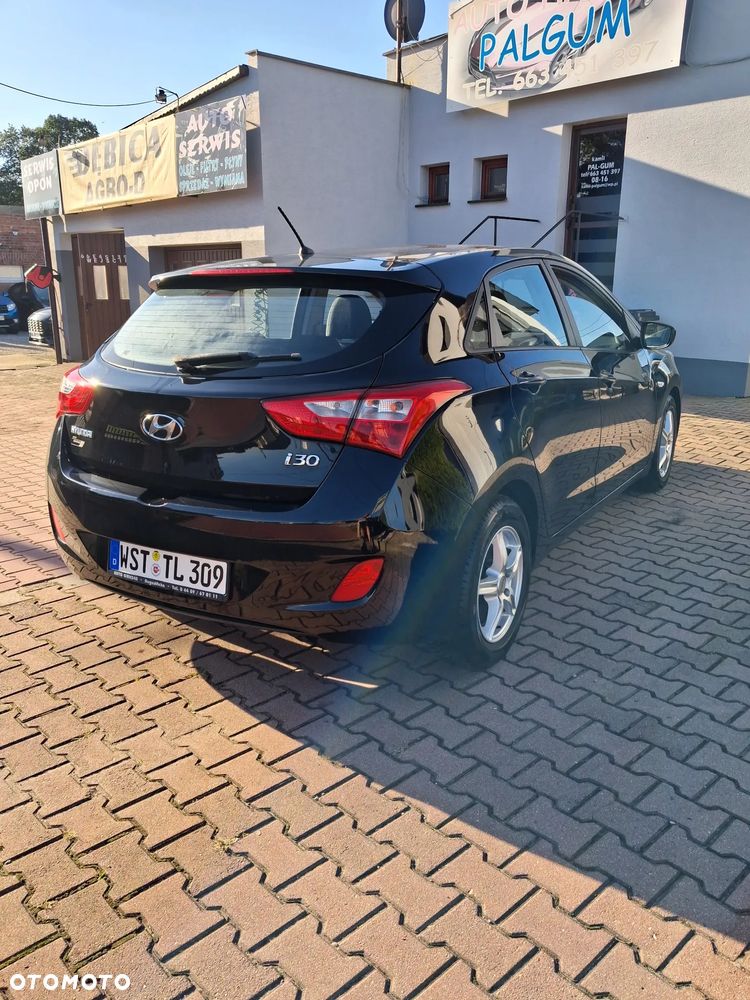 Hyundai i30 - 3