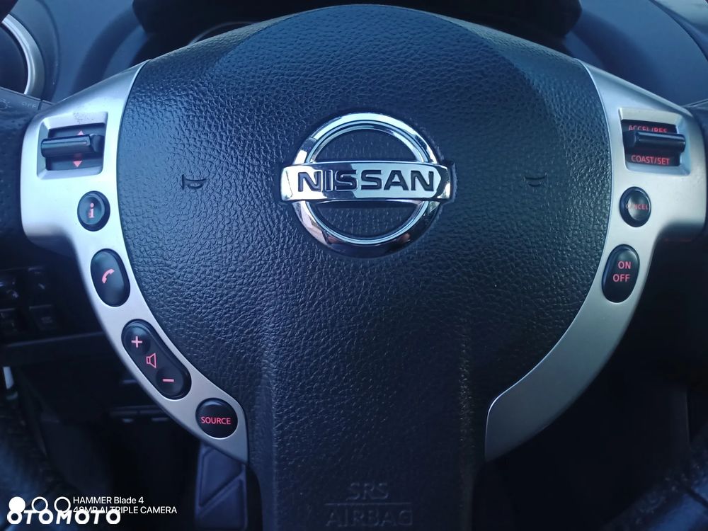 Nissan Qashqai 1.6 acenta - 19