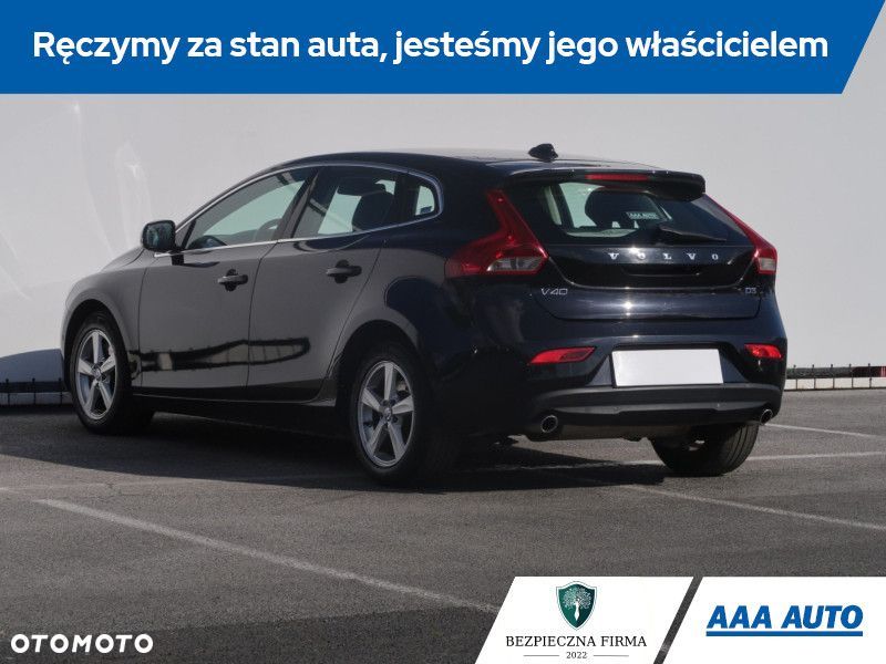 Volvo V40 - 6
