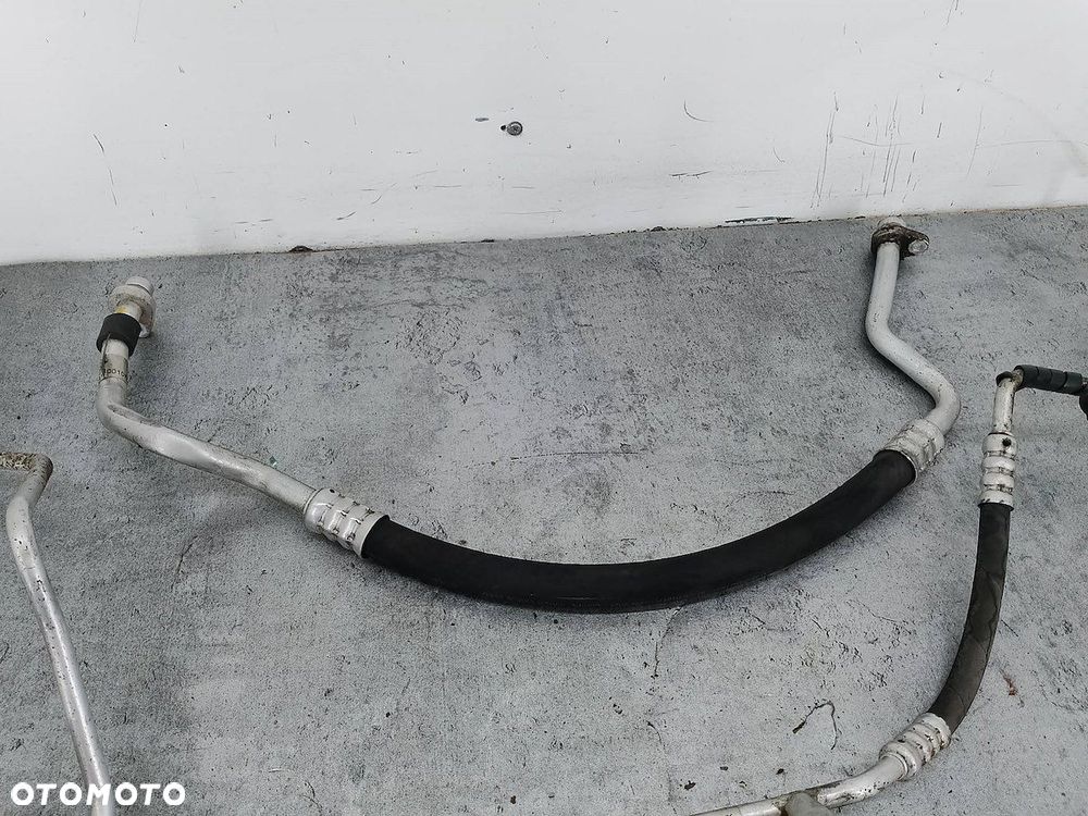 PRZEWODY KLIMATYZACJI RENAULT LAGUNA III 924540010R  924400003R  924400001R - 6