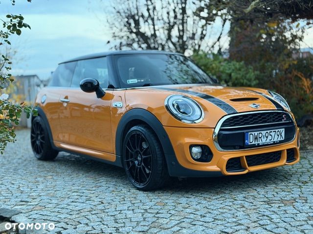 MINI Cooper S sport - 2
