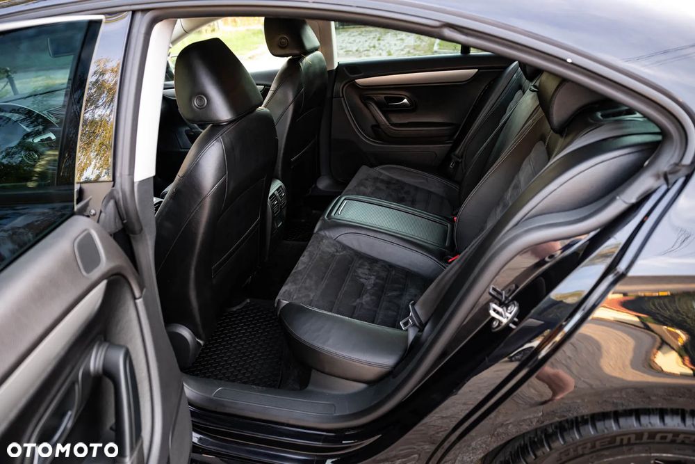 Volkswagen CC 1.8 TSI DSG - 20