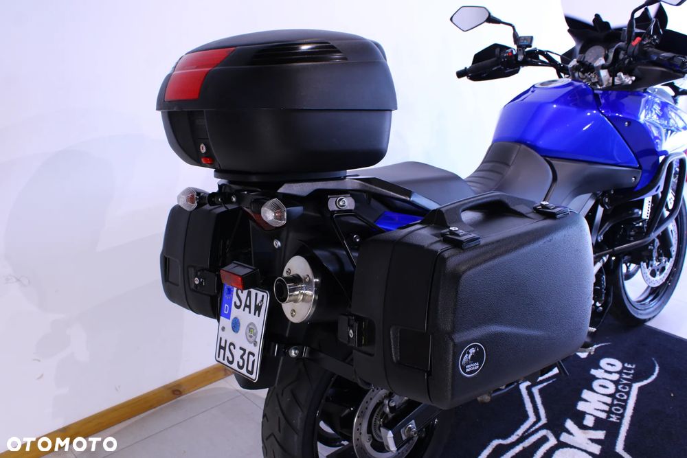 Suzuki DL - 22
