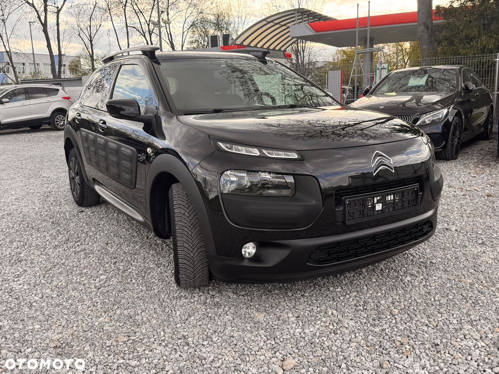 Citroën C4 Cactus BlueHDi 100 Stop&Start Business Class - 13