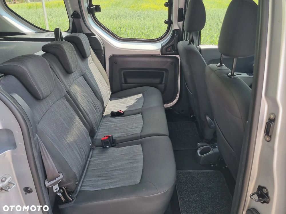 Dacia Dokker TCe 115 Comfort - 19