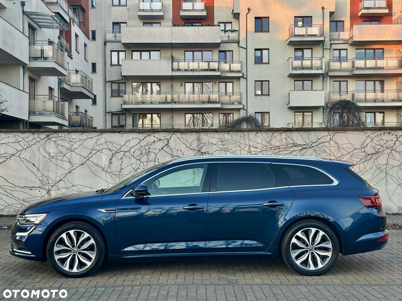 Renault Talisman Grandtour ENERGY TCe 200 EDC INTENS - 30
