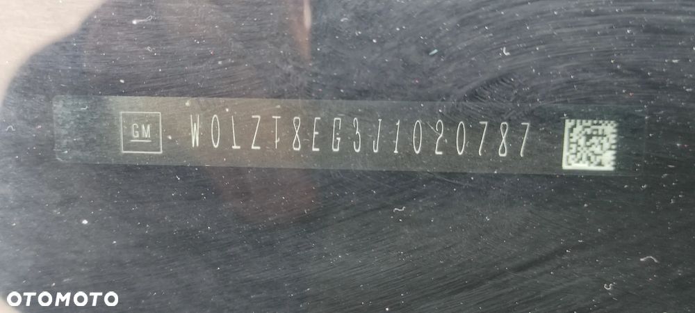 Opel Insignia 2.0 CDTI Exclusive S&S - 36