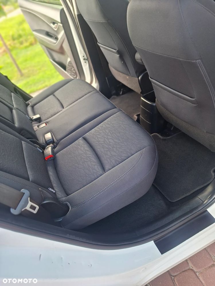 Hyundai ix20 1.4 Edition 20 - 22