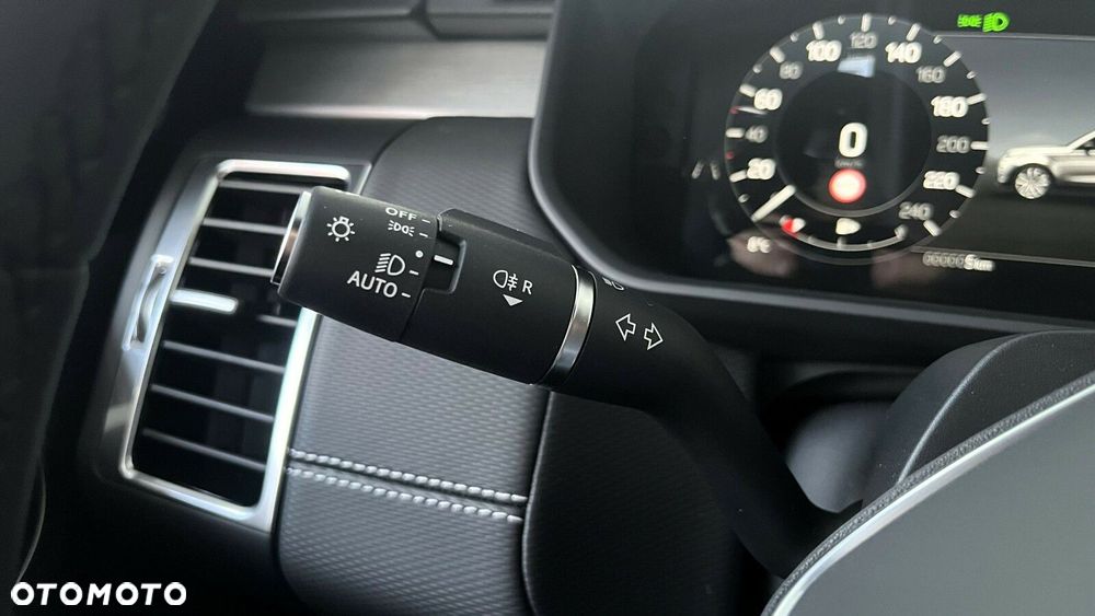 Land Rover Discovery - 15