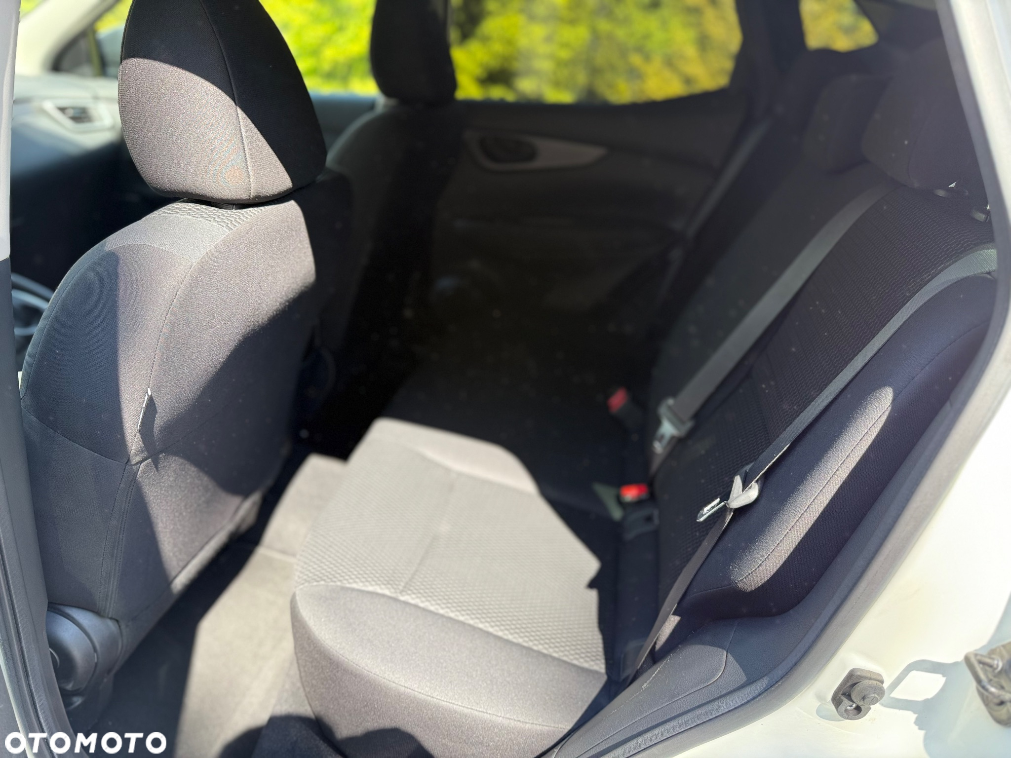 Nissan Qashqai 1.5 dCi Tekna - 22