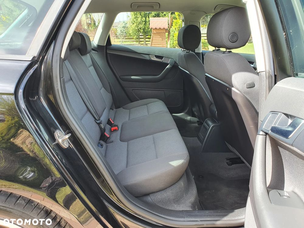 Audi A3 Sportback 2.0 TDI DPF Attraction - 10