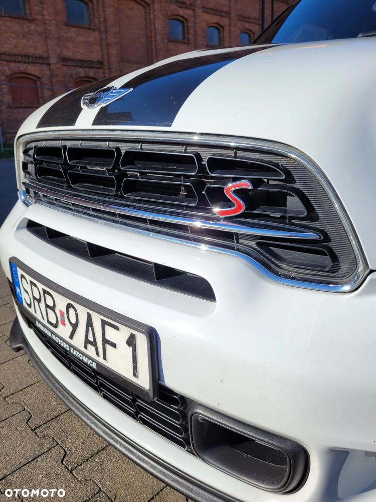 MINI Cooper S - 5