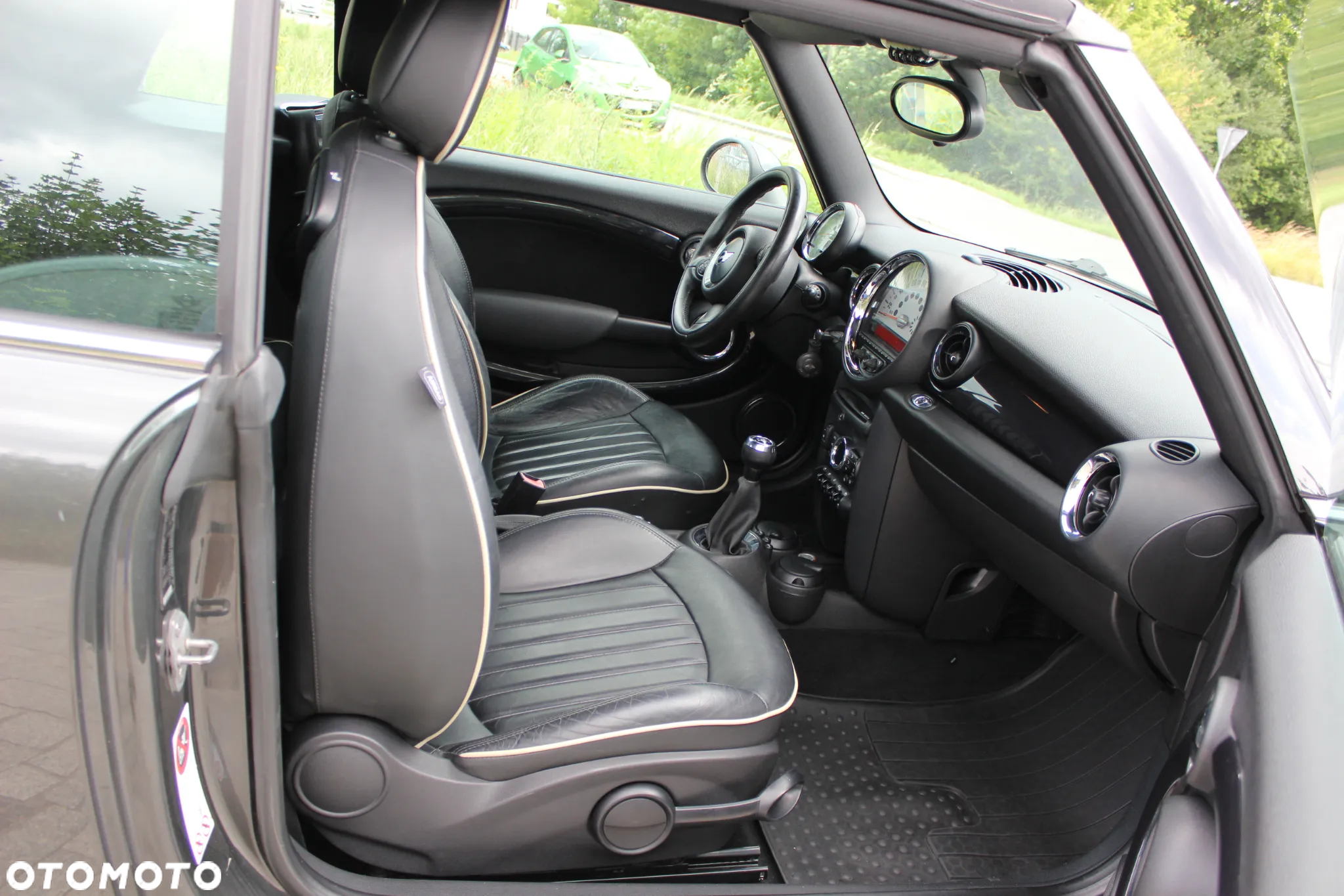 MINI Cooper S Standard - 8