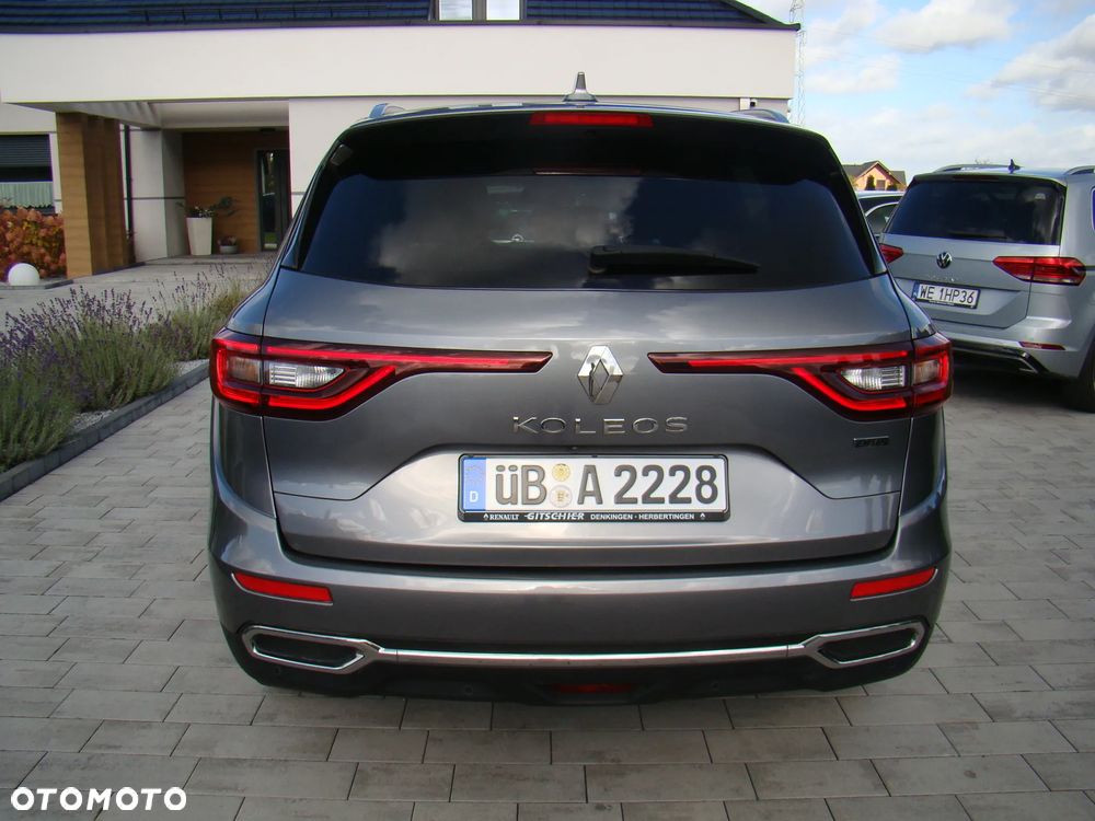 Renault Koleos 2.0 dCi Intens 4x4 X-Tronic - 10