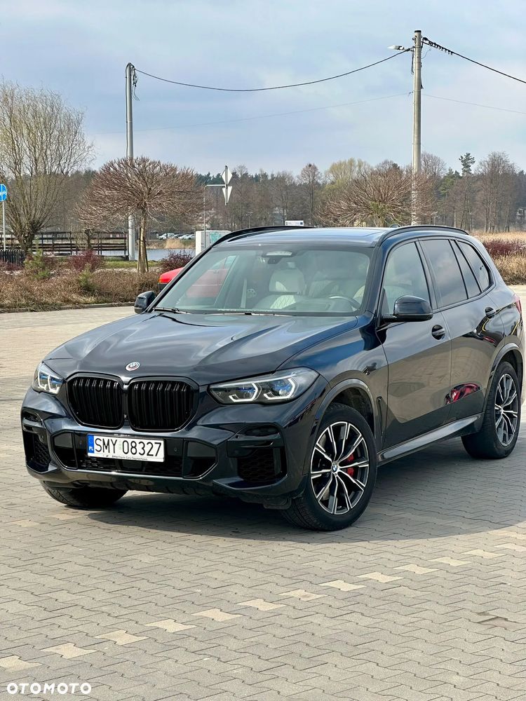 BMW X5 X5M - 2