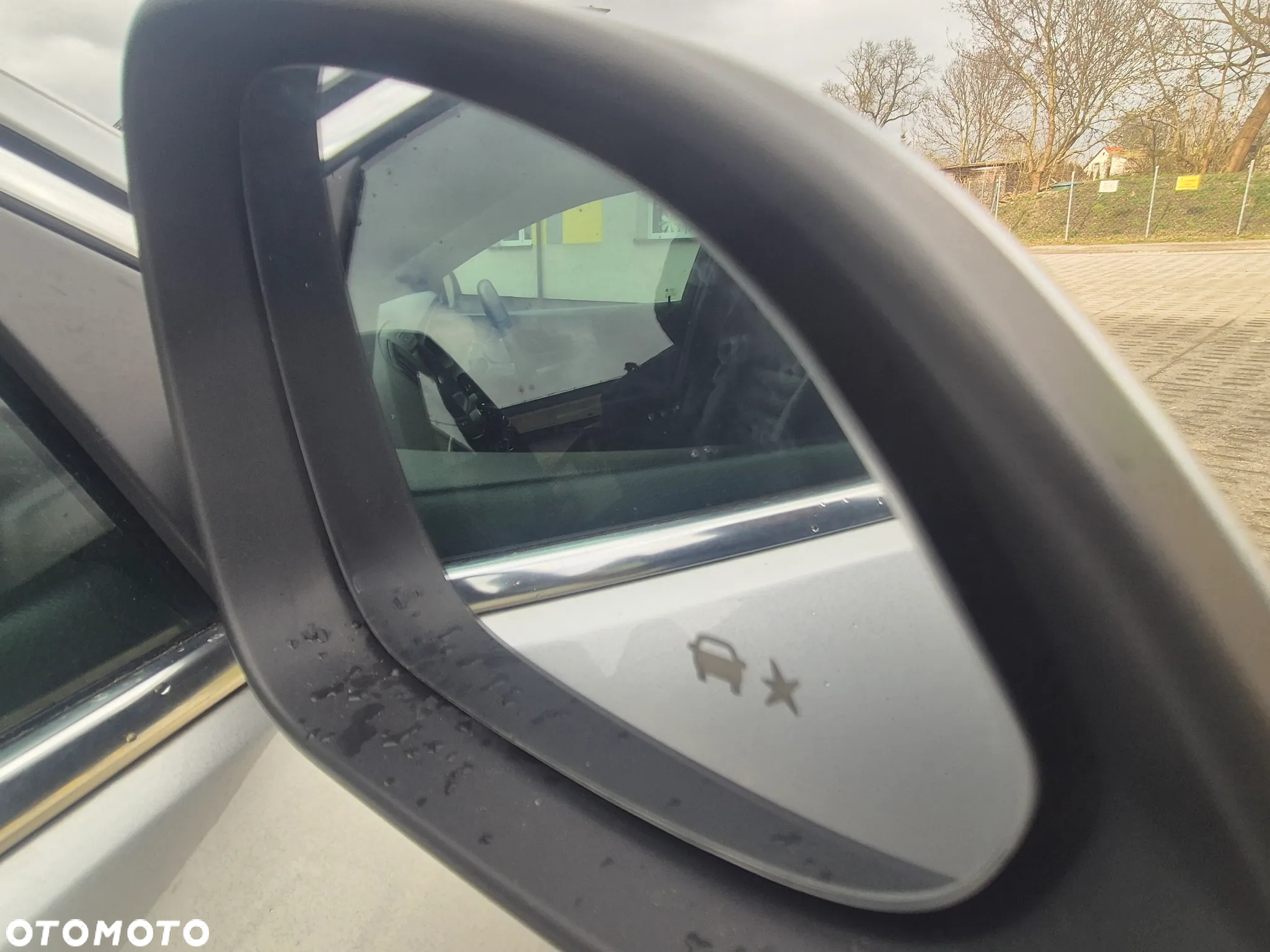 Opel Insignia 2.0 CDTI Cosmo S&S - 22
