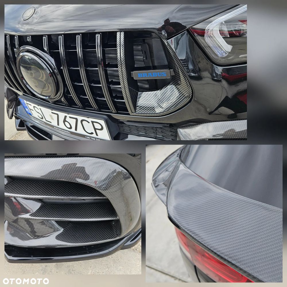 Mercedes-Benz GLE AMG 53 4-Matic Ultimate - 13
