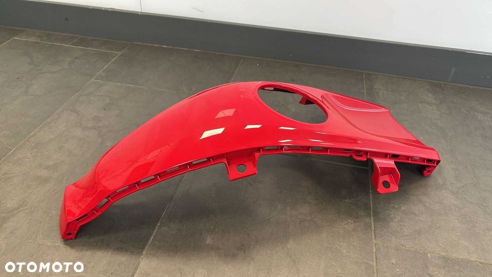 Nakładka Osłona Zbiornika Yamaha YZF R7. 2022-24 [2240]