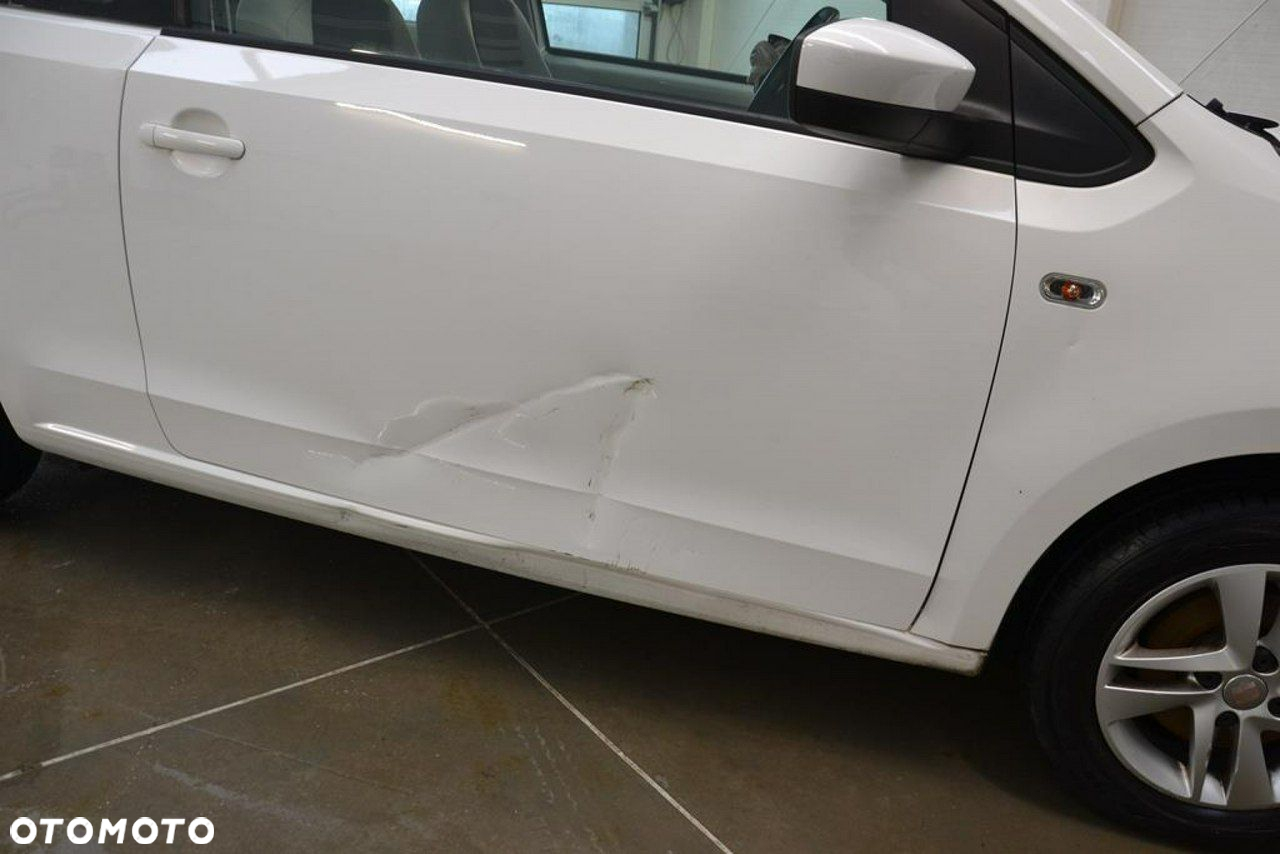 Seat Mii - 29