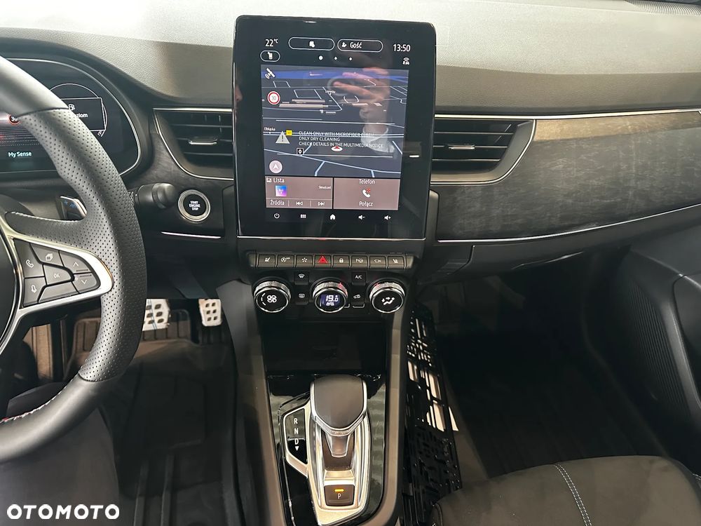 Renault Arkana 1.6 E-Tech Full Hybrid 145 Esprit Alpine MMT - 29