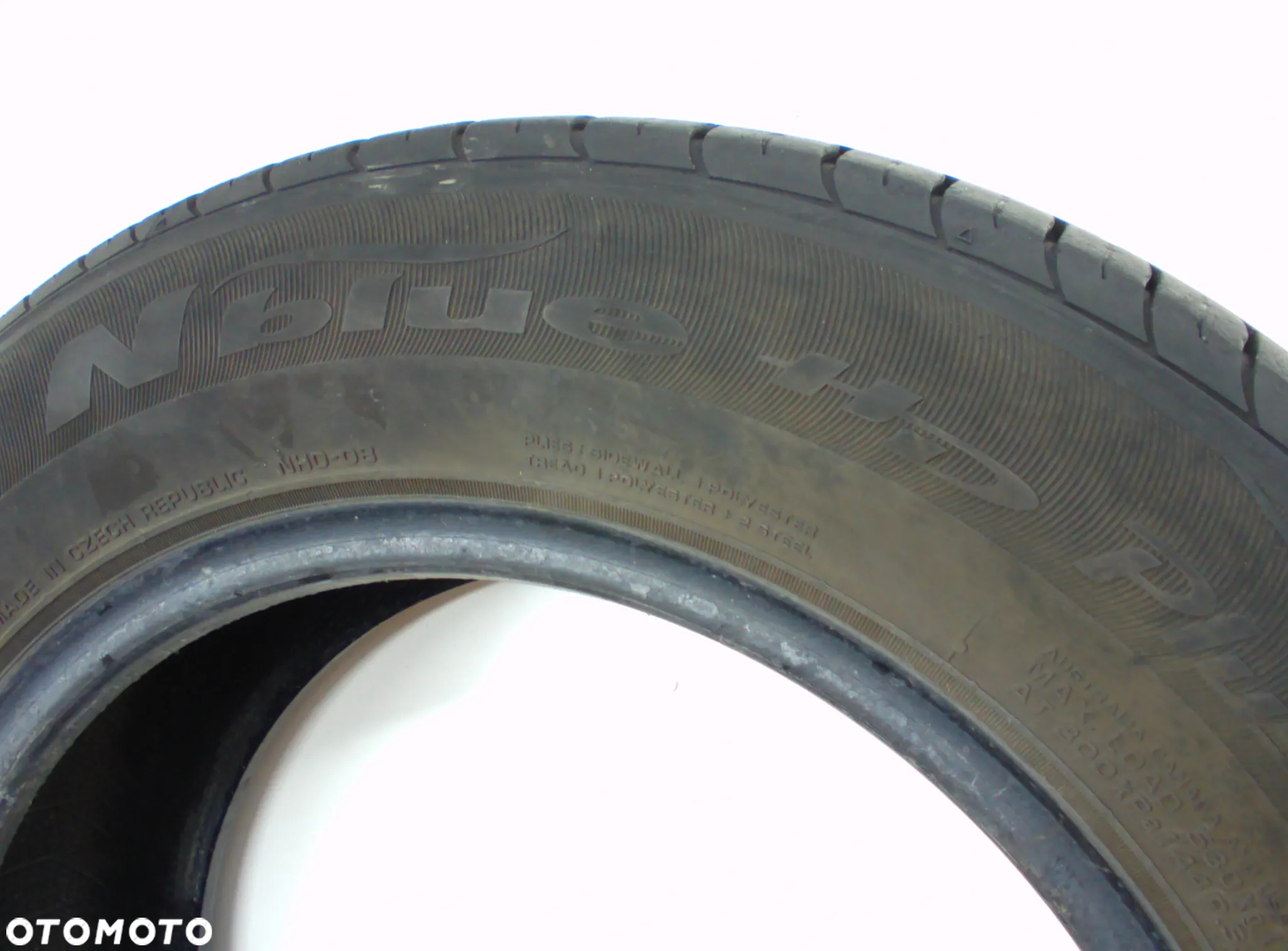 185/65R14 86T Nexen Nblue HD Plus - 6