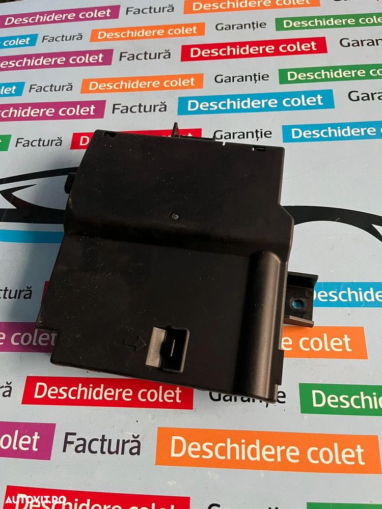 Panou electric Audi Q7 4M 4M0937513A