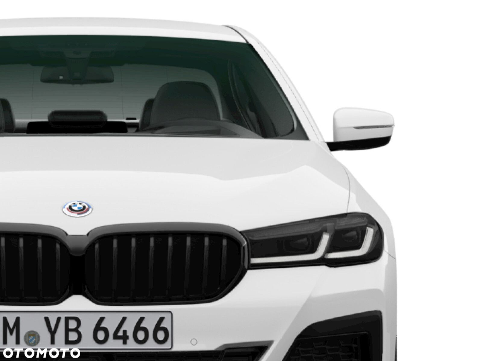BMW Seria 5 - 5