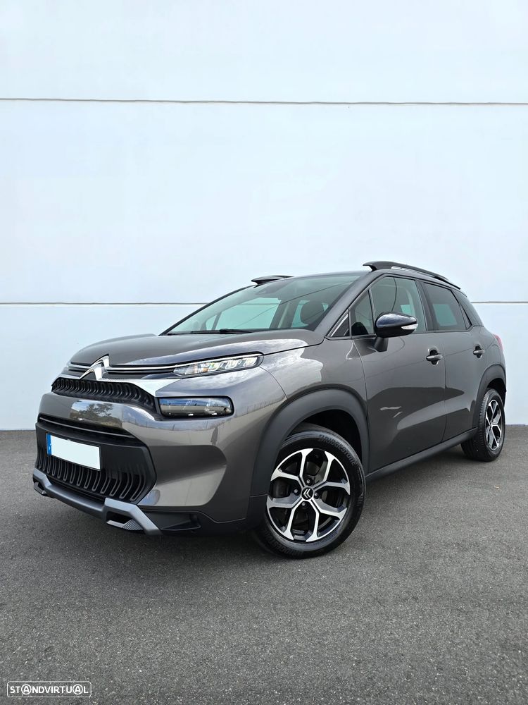 Citroën C3 Aircross 1.2 PureTech Shine Pack - 1
