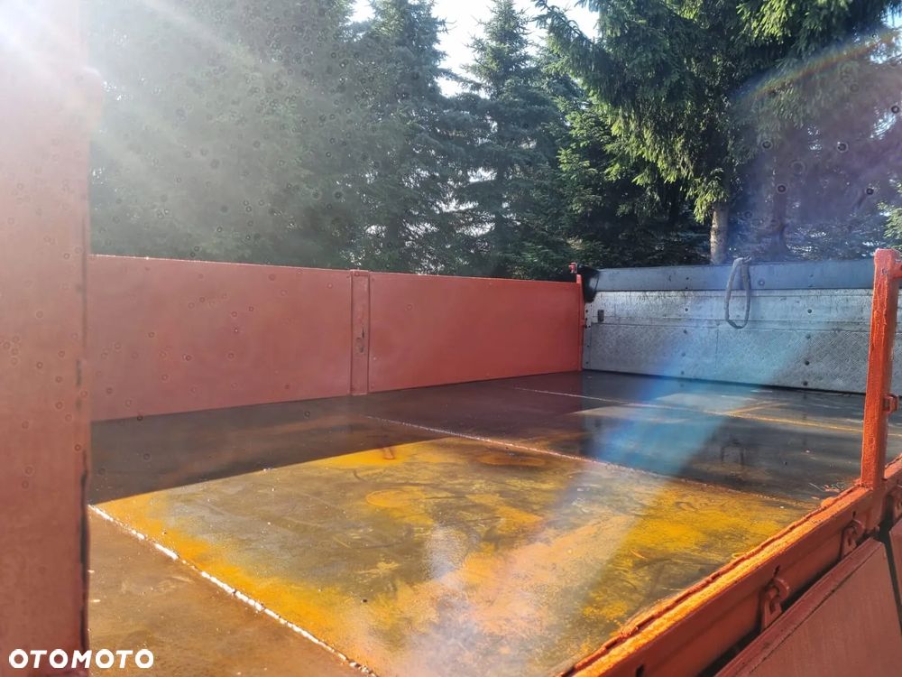 Scania P94 4x2 310 Stan Bardzo dobry nowe opony tacho tarczki - 4