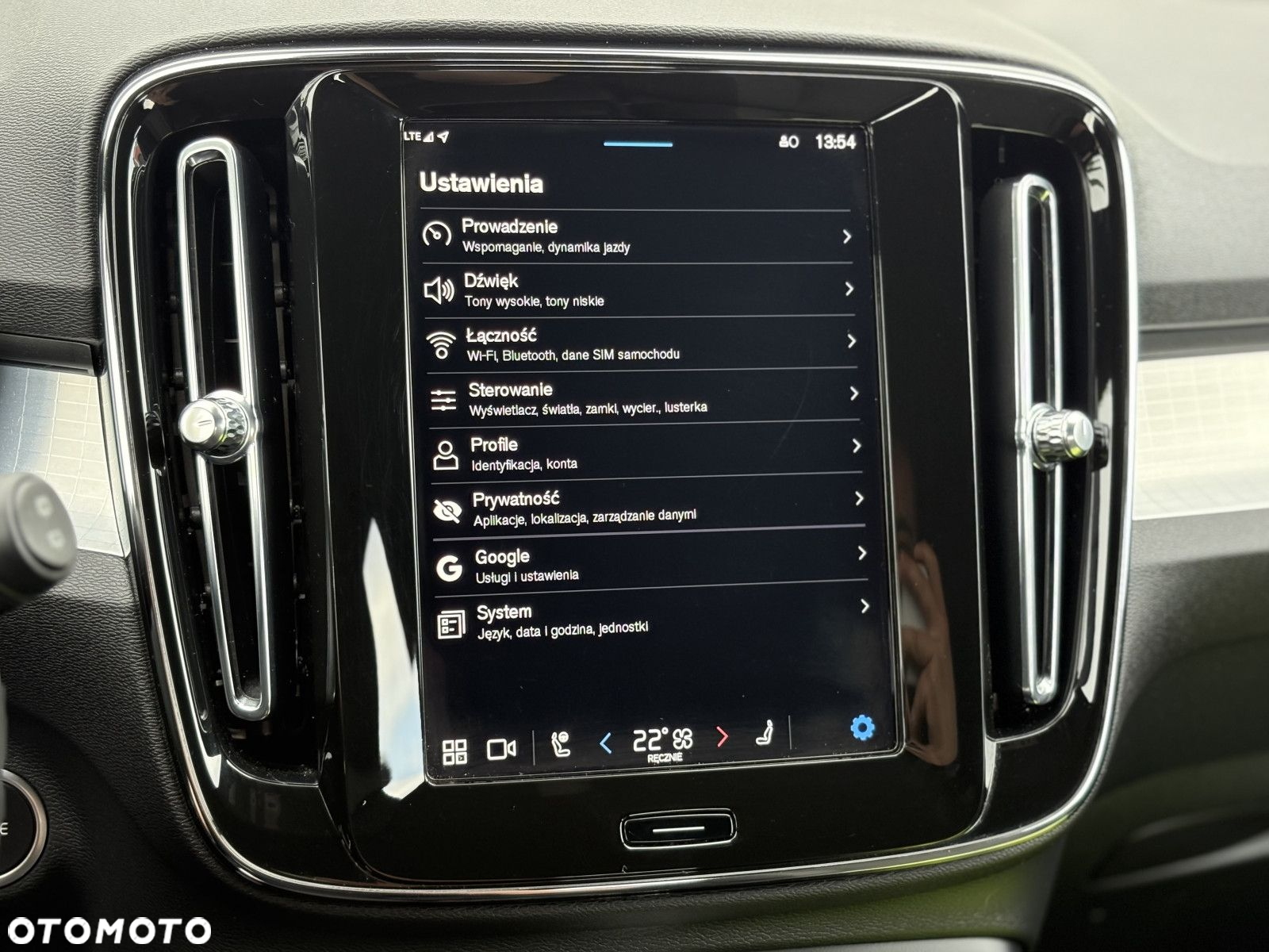 Volvo XC 40 - 10