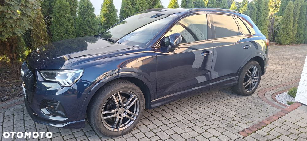 Audi Q3 35 TFSI Advanced S tronic - 33