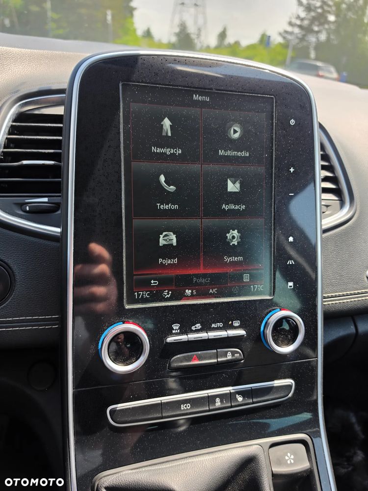 Renault Grand Scenic Gr 1.2 TCe Energy Bose - 31