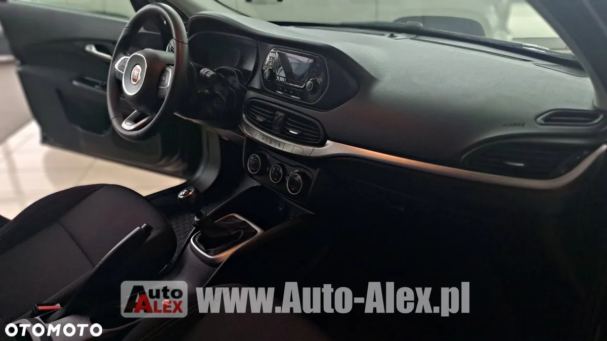 Fiat Tipo 1.4 16v Pop - 12