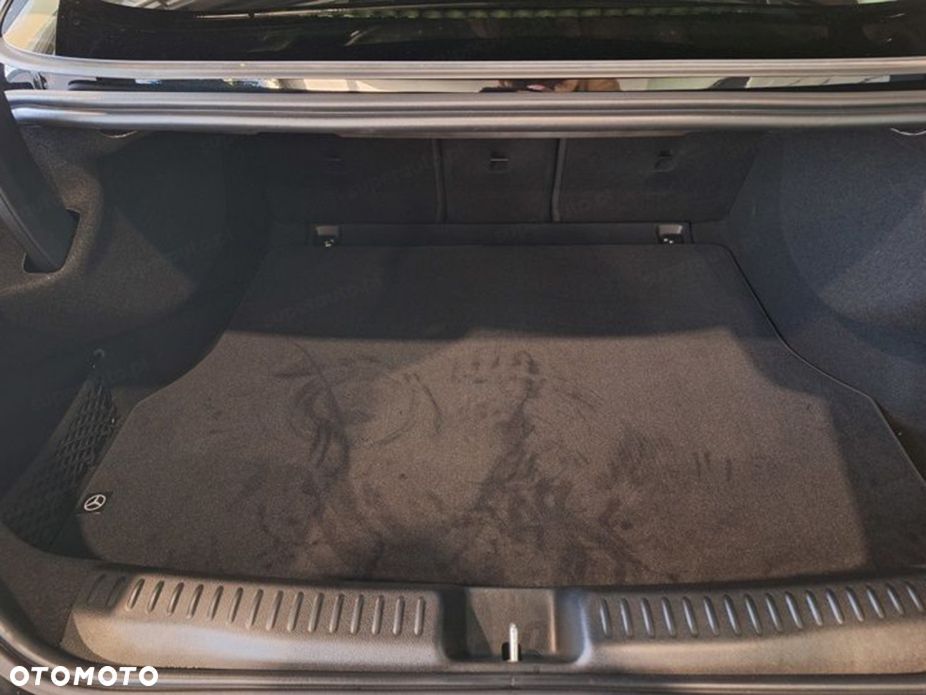 Mercedes-Benz CLA - 15