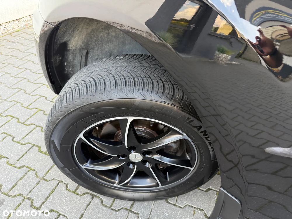 Mercedes-Benz ML 320 CDI 4Matic 7G-TRONIC - 30