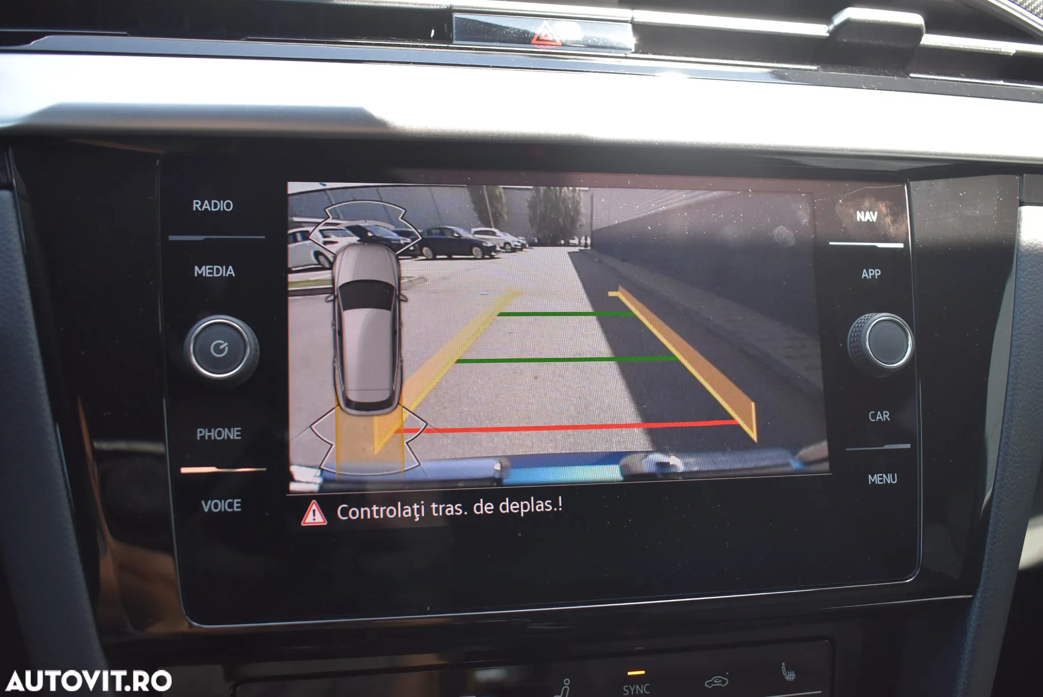Volkswagen ARTEON Shooting Brake 1.4 eHybrid OPF DSG Elegance - 21
