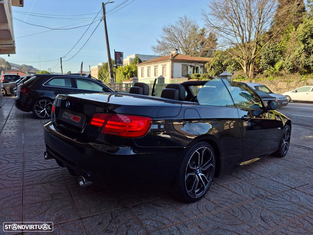 BMW 320 d M Sport Edition - 6