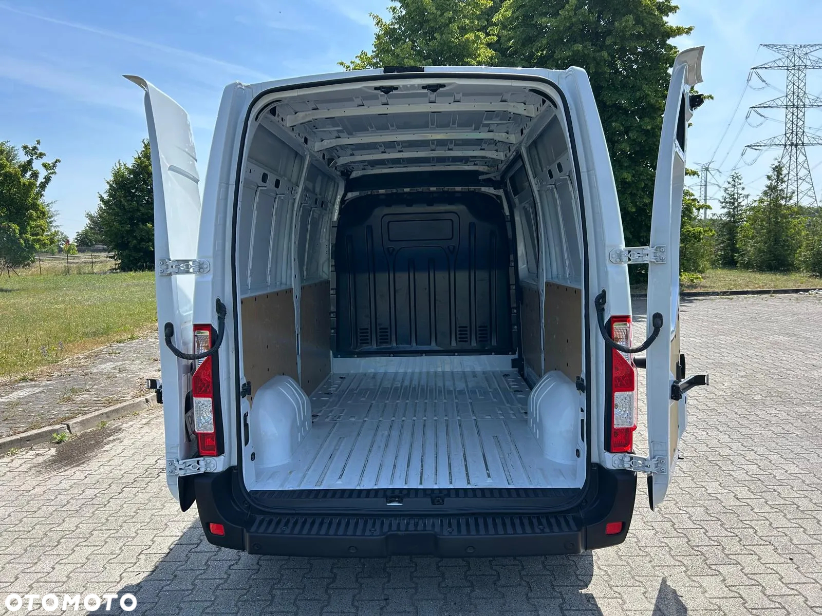 Renault Master - 13
