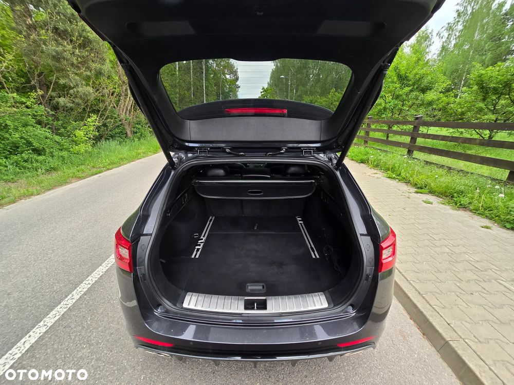 Kia Optima Sportswagon 1.7 CRDI DCT GT Line - 20