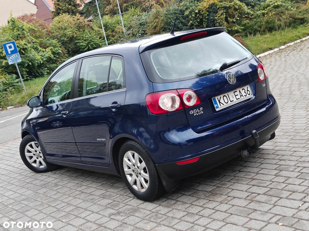 Volkswagen Golf 1.9 TDI Comfortline - 30